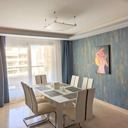 Apartments 4814 З Bedrooms San Pedro Marbella Kültér fotó
