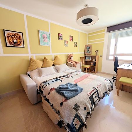 Apartments 4814 З Bedrooms San Pedro Marbella Kültér fotó