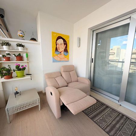 Apartments 4814 З Bedrooms San Pedro Marbella Kültér fotó