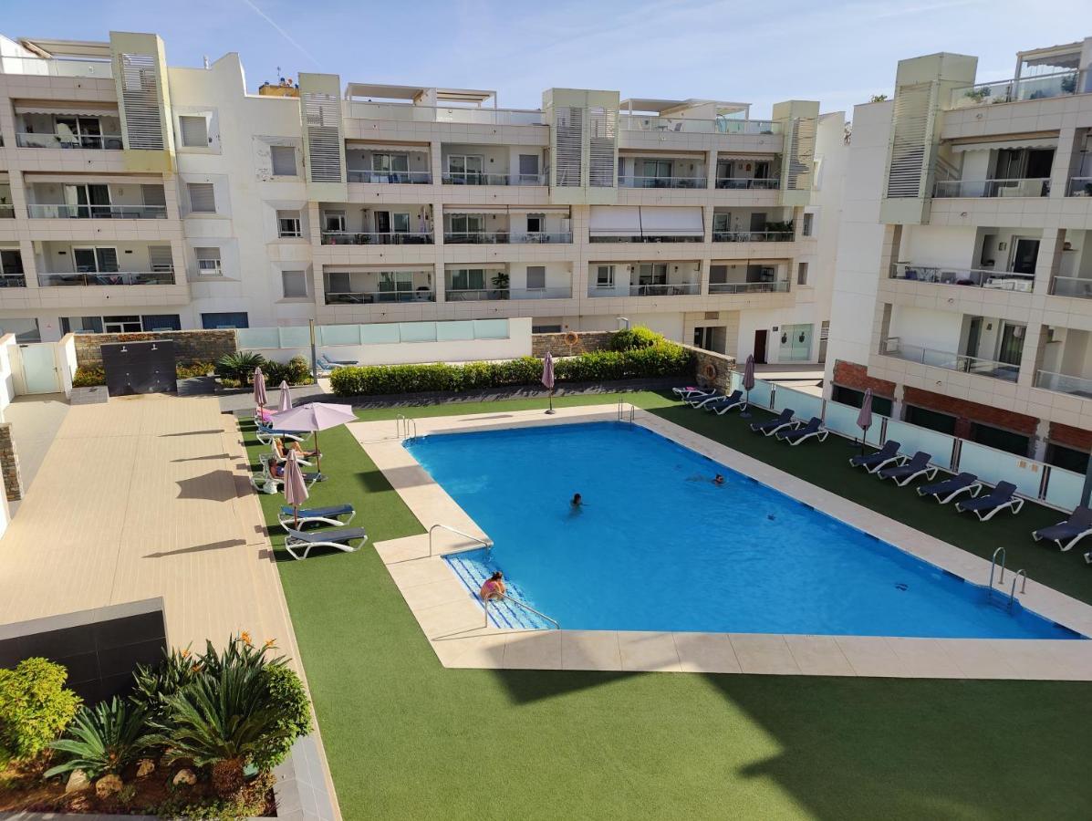 Apartments 4814 З Bedrooms San Pedro Marbella Kültér fotó