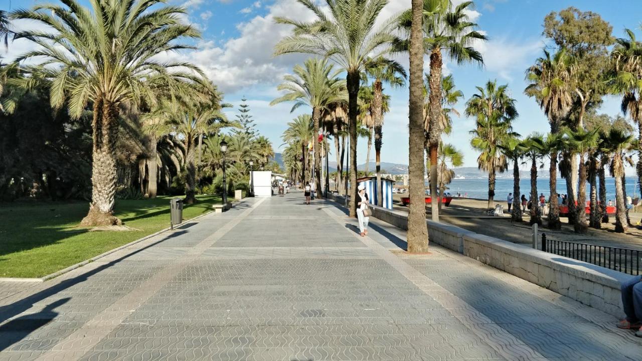 Apartments 4814 З Bedrooms San Pedro Marbella Kültér fotó