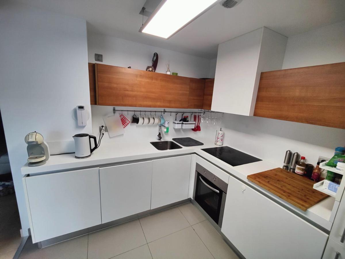 Apartments 4814 З Bedrooms San Pedro Marbella Kültér fotó