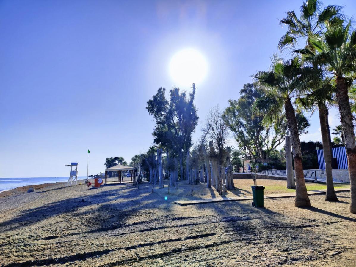 Apartments 4814 З Bedrooms San Pedro Marbella Kültér fotó