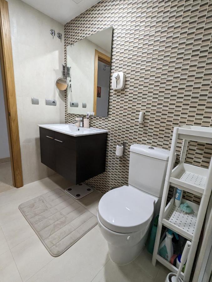 Apartments 4814 З Bedrooms San Pedro Marbella Kültér fotó