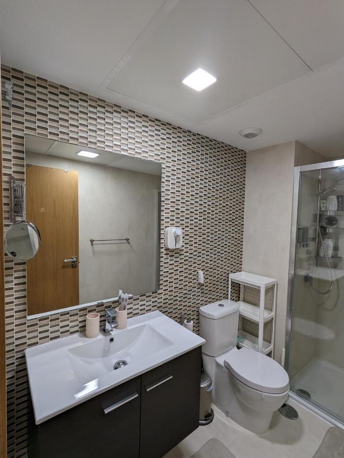 Apartments 4814 З Bedrooms San Pedro Marbella Kültér fotó