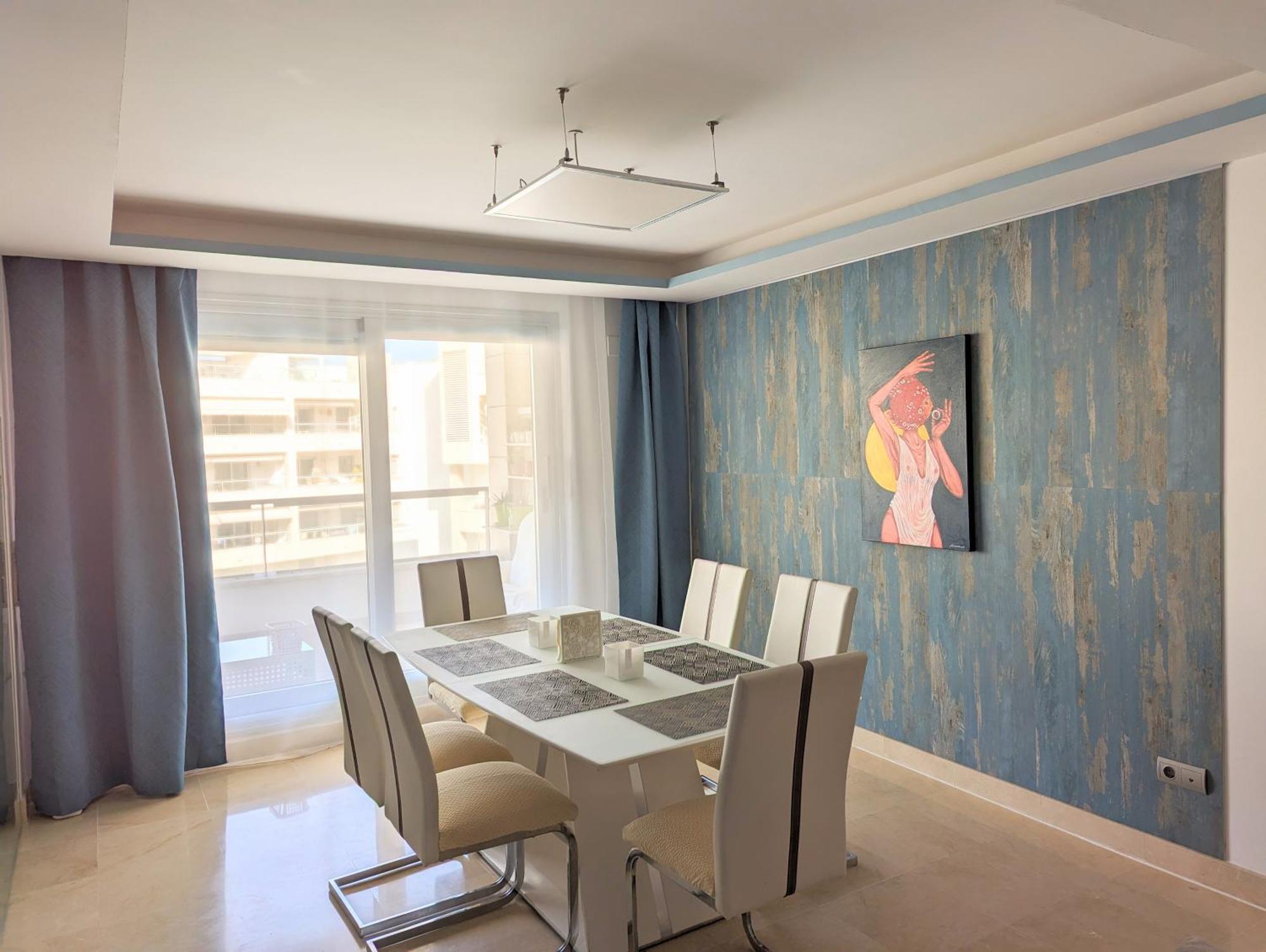 Apartments 4814 З Bedrooms San Pedro Marbella Kültér fotó