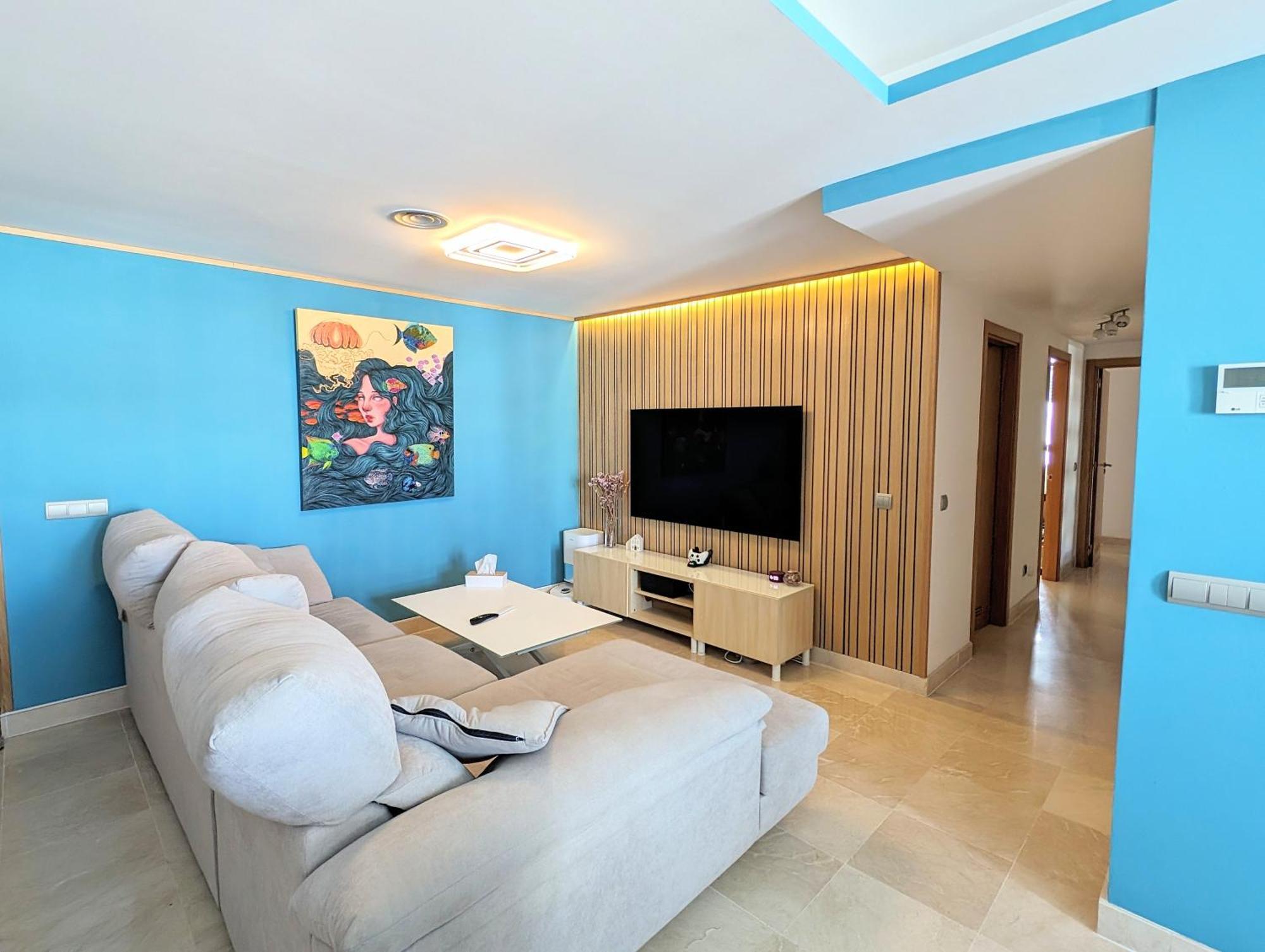 Apartments 4814 З Bedrooms San Pedro Marbella Kültér fotó