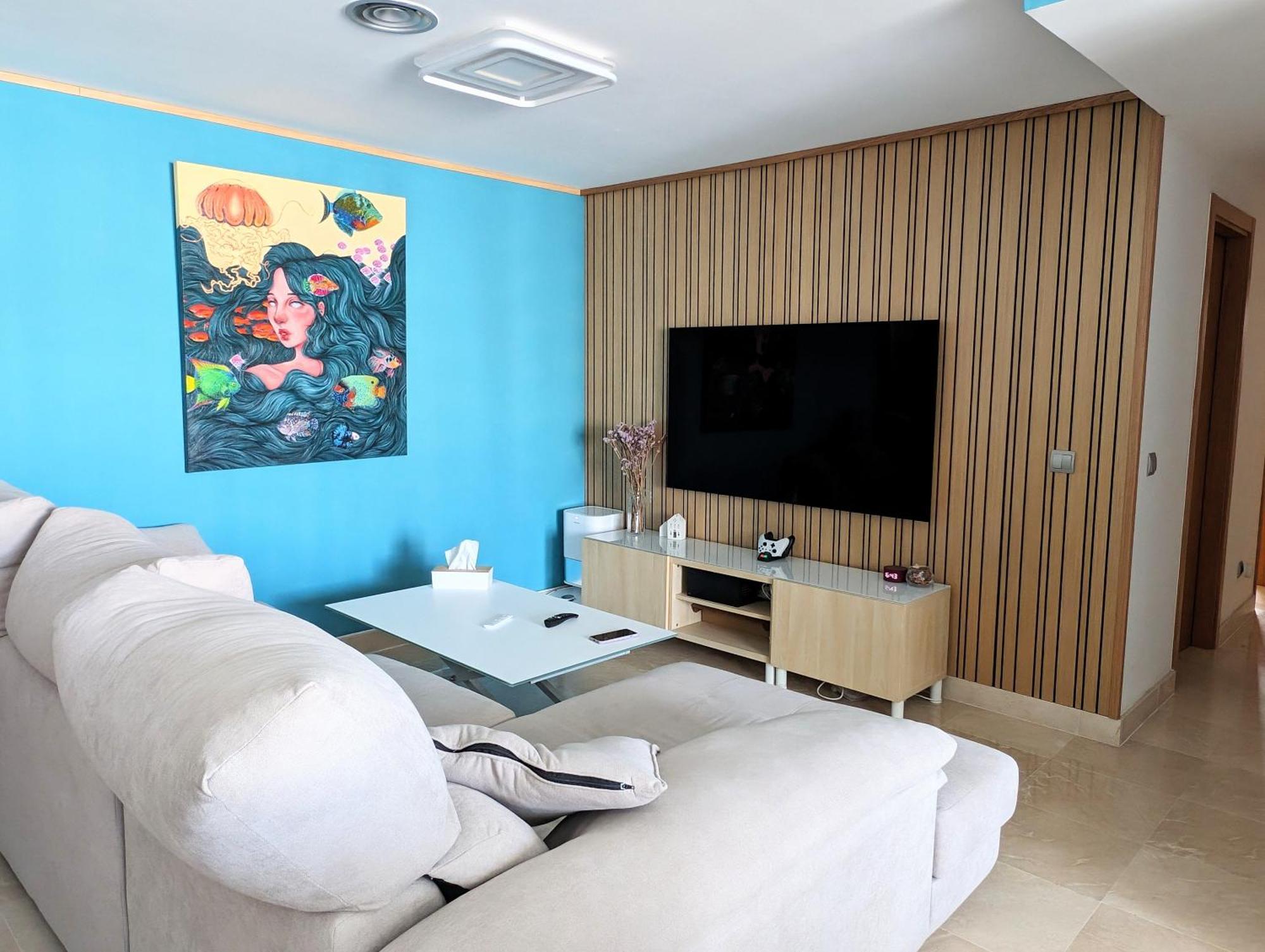Apartments 4814 З Bedrooms San Pedro Marbella Kültér fotó